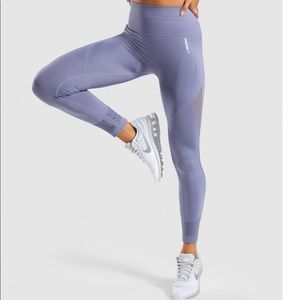 Gymshark Energy Seemless legging